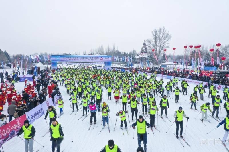 榕城|黑龙江冰雪旅游产业发展指数暨2021年冬季旅游产品发布会闪耀“榕城”福州