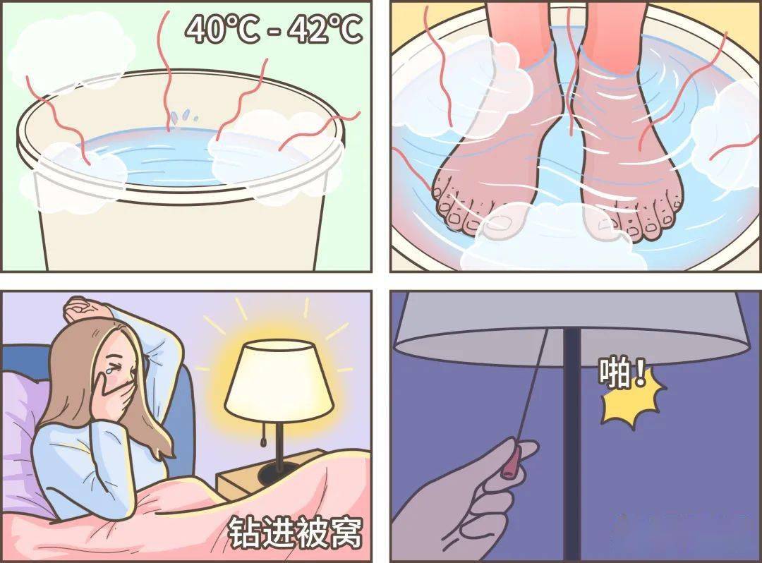 血管|經常泡腳，身體到底會發生什么變化？