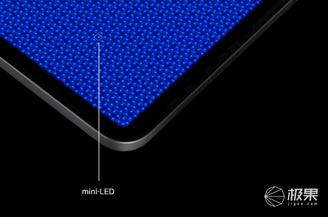 iPad 史上最顶级的屏幕用了什么技术？一文带你全解析…