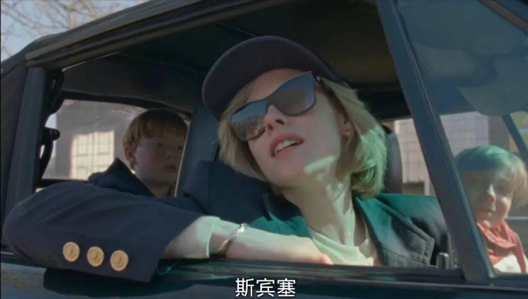 黛安娜|你可以不喜欢,但她仍是今年最有话题性的电影!