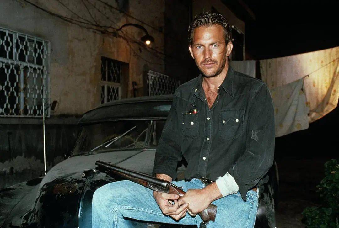 大儿子|一集飚上 9.9，剧王回归太硬核！