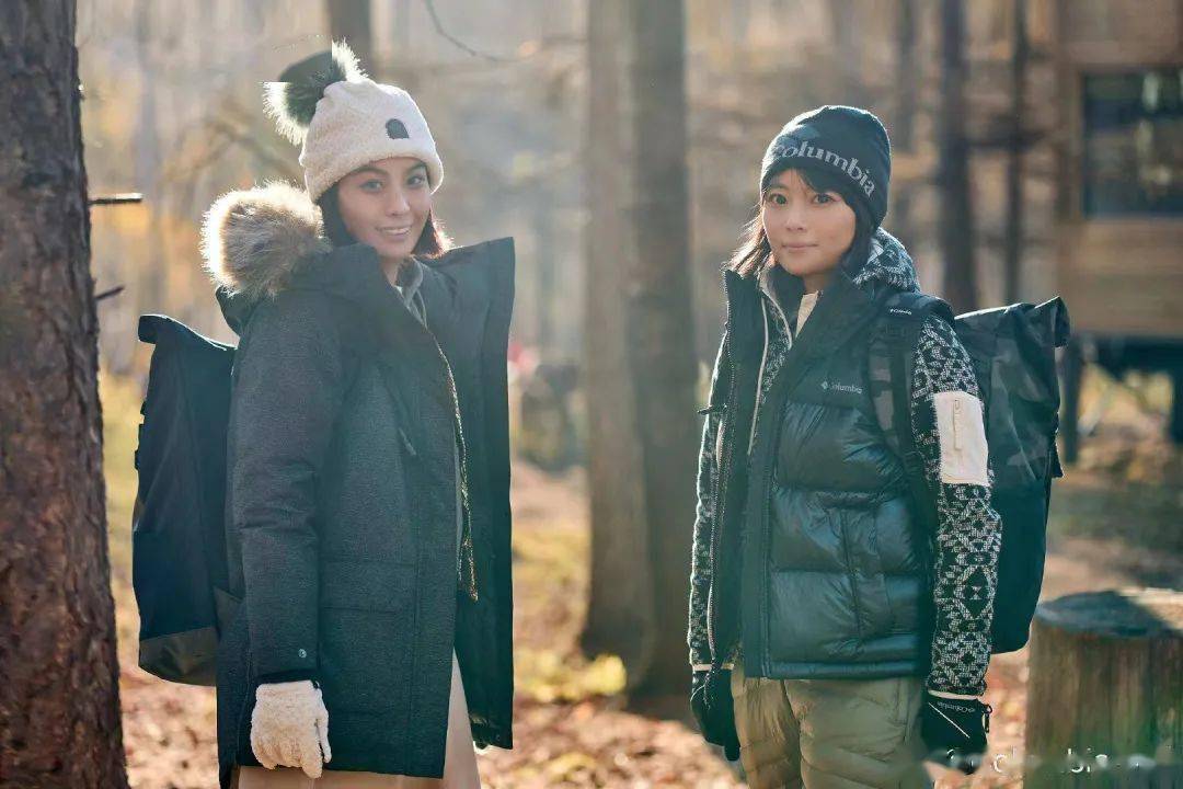 Moncler羽绒服怎么选？看完你就懂了！