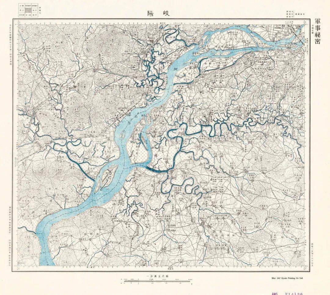 偷偷测绘全世界:前苏联军方的隐秘_军事地图_瑞典_美国