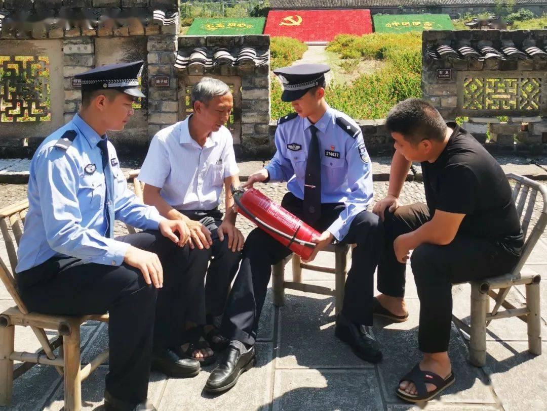 公安局长讲"三能"|梅东晓:践行"三能"精神 履行职责