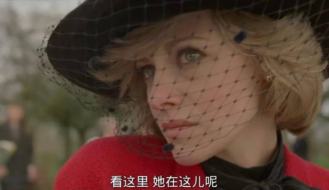 黛安娜|你可以不喜欢,但她仍是今年最有话题性的电影!