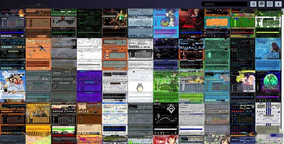 曾经的王牌播放器 Winamp 官宣回归，或将切入音乐社交市场？