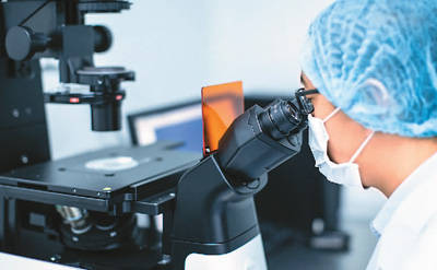 生物医疗迸射发展新活力（“小巨人”的进击之路②）