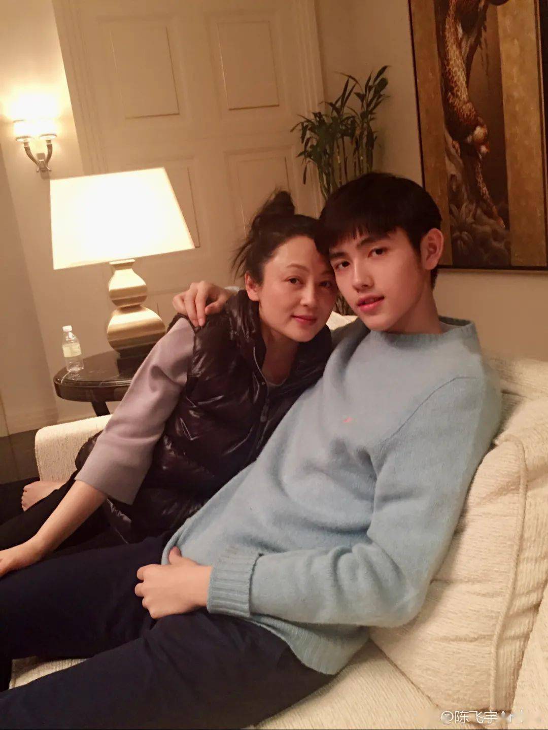 网友|“阿瑟文学”里的星二代们，诗情画意拉到满格却让人抠出两室一厅