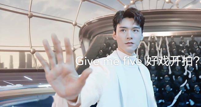 引领Vlog体验创新，有颜又有料的荣耀60系列将有重磅惊喜