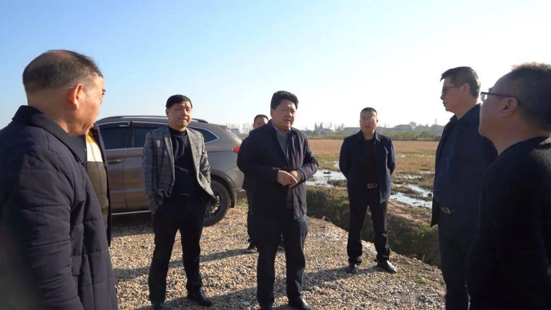 高家喜指出,企业要扛牢生态环境保护工作的主体责任