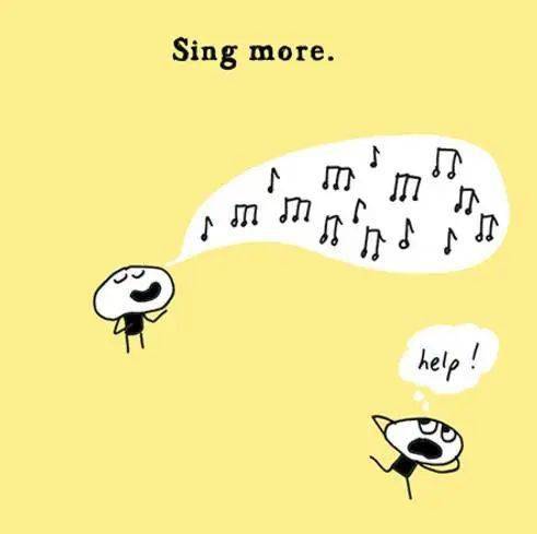 哈佛大学的十张暖心漫画,教育了上亿人!