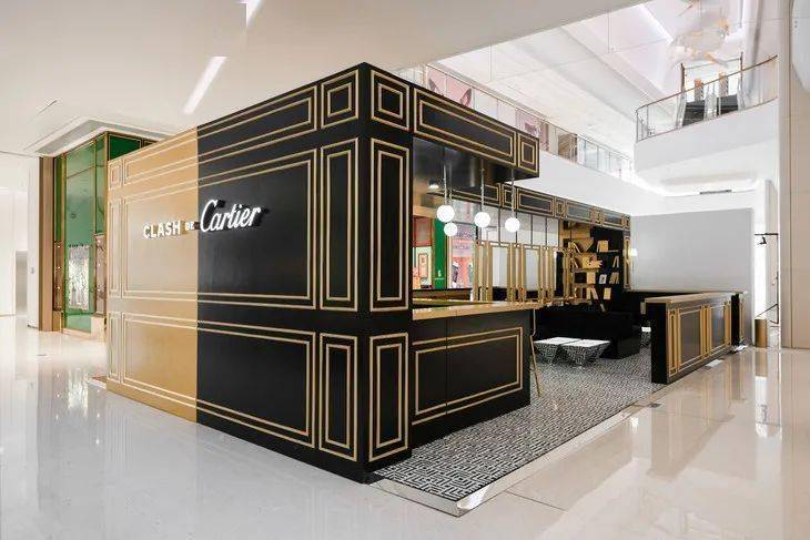 优雅个性我都要，反正是我