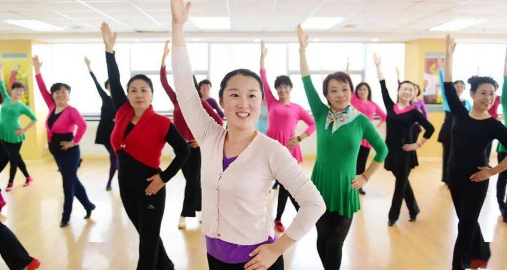 20个舞蹈常用术语舞者必看你都知道了吗