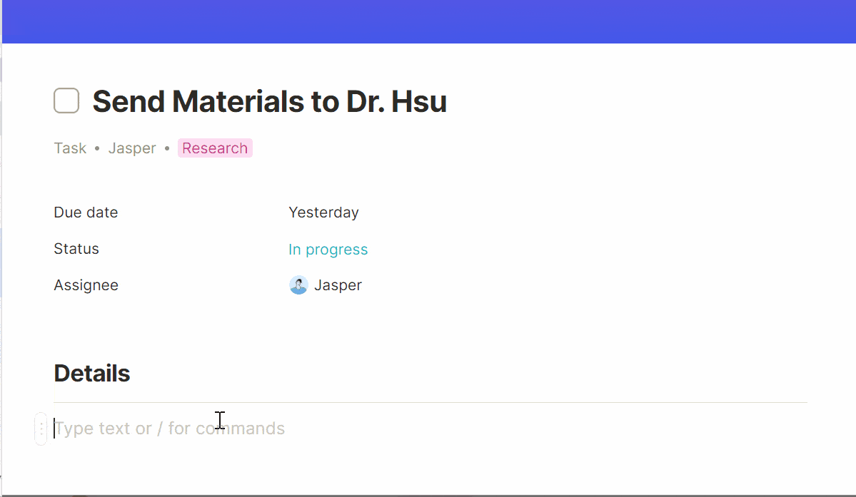 Anytype 内测版初探：它不止是离线版 Notion