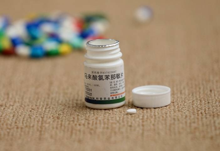 国家反垄断局第一刀砍向原料药维生素d2价格暴涨百倍严重危害民生