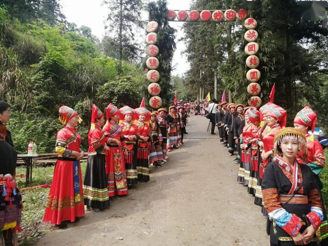 福利鎮河背村榮獲