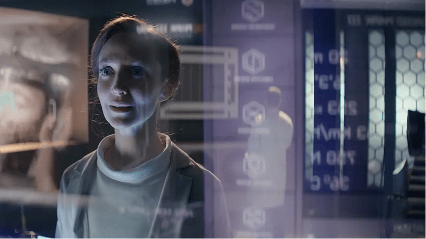 当人工智能有了情感,人类未来该如何自处?_电影_控制_生活