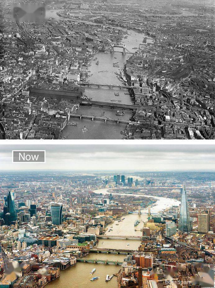 一百年后的城市的图片图片