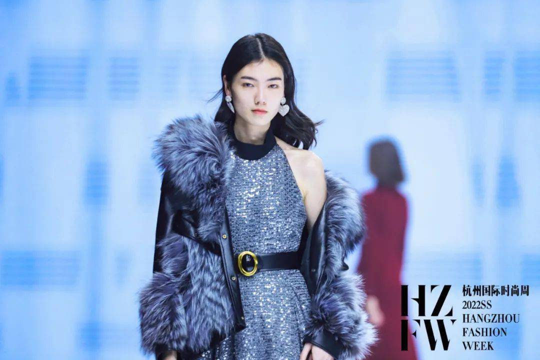 国际 探秘杭州国际时尚周,这帮人到底在干什么!