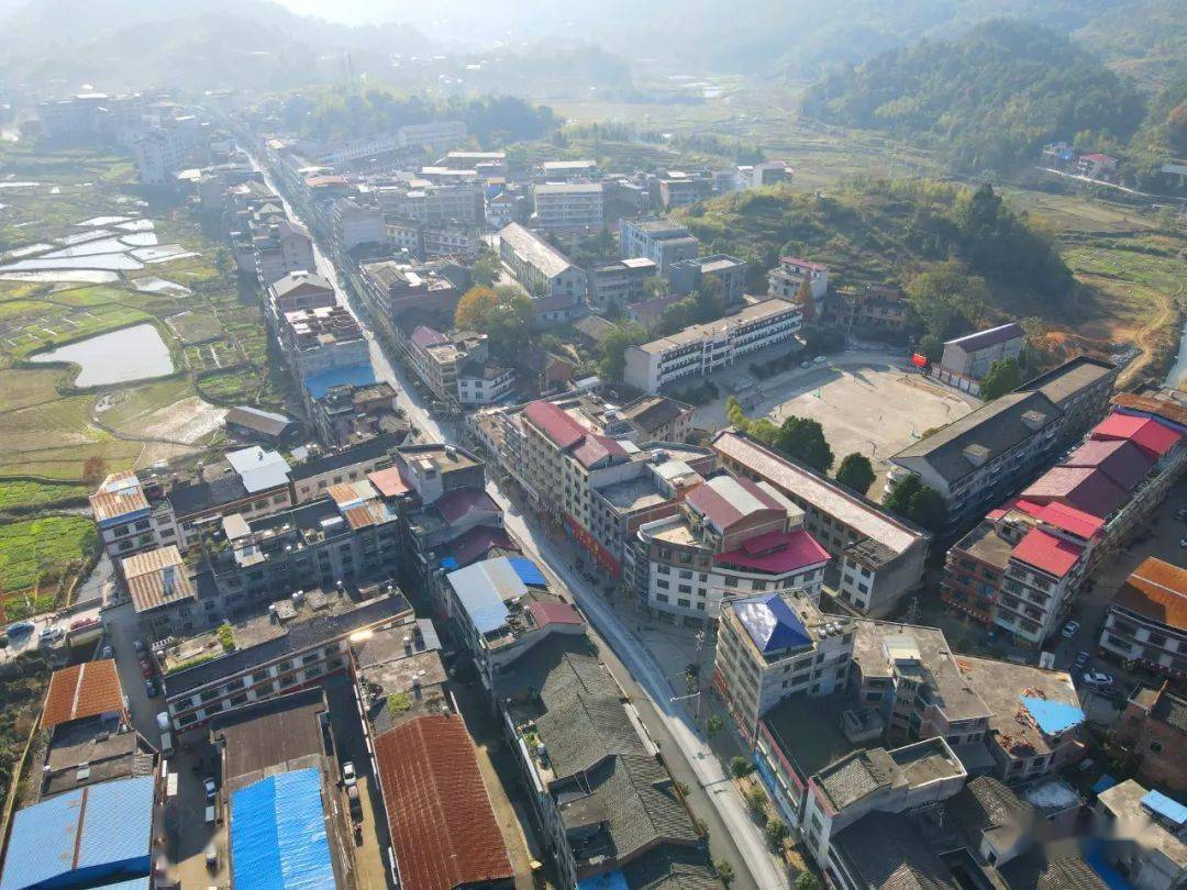 新邵孙家桥至花桥公路改建工程开始施工