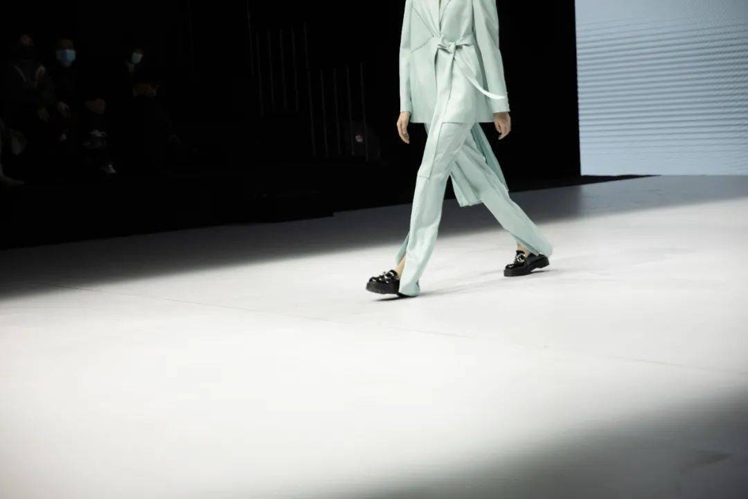 国际 探秘杭州国际时尚周,这帮人到底在干什么!