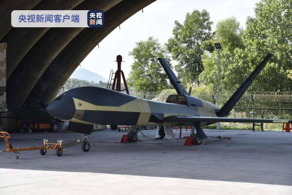 我国开展无人机气象观测试验 为台风、洪涝、森林火灾等机动观测奠基