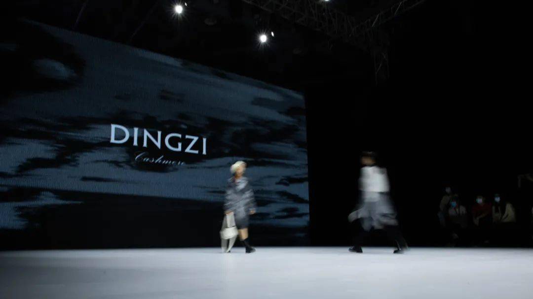 国际 探秘杭州国际时尚周,这帮人到底在干什么!