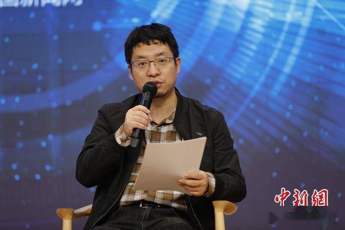 “数字时代的数字资源安全”圆桌研讨会在北京举行