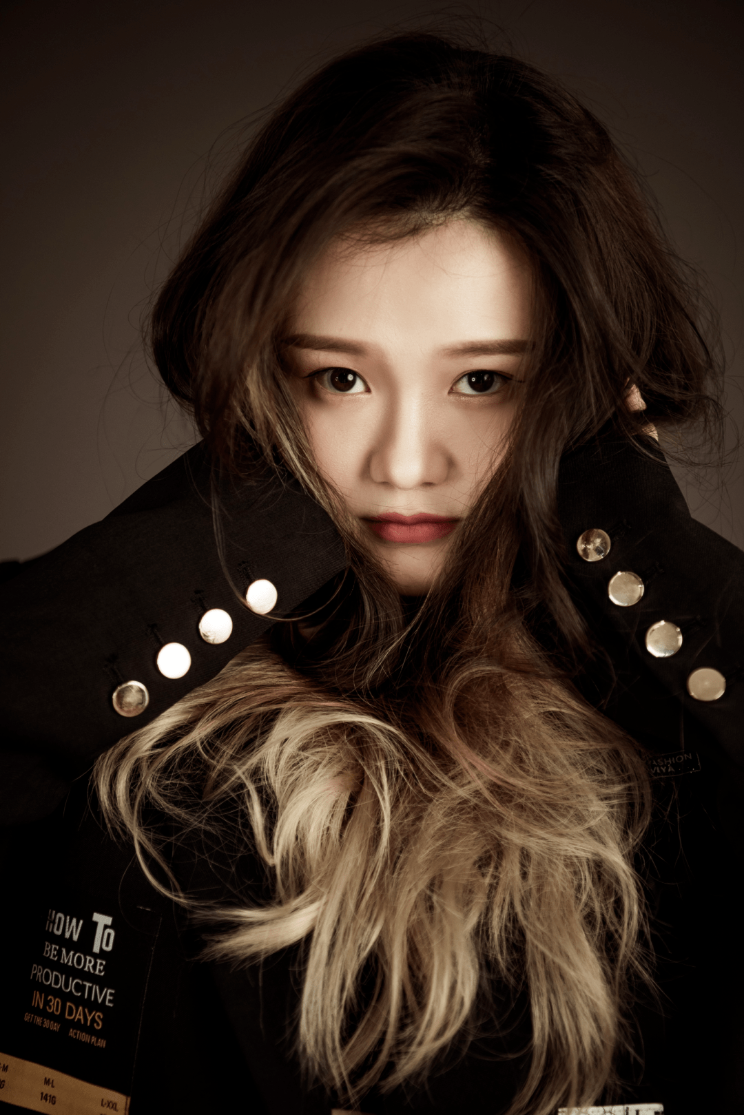 合伙人&设计总监 董青ceo 刘亚楠麦设计"超感力设计研究所"是专注于