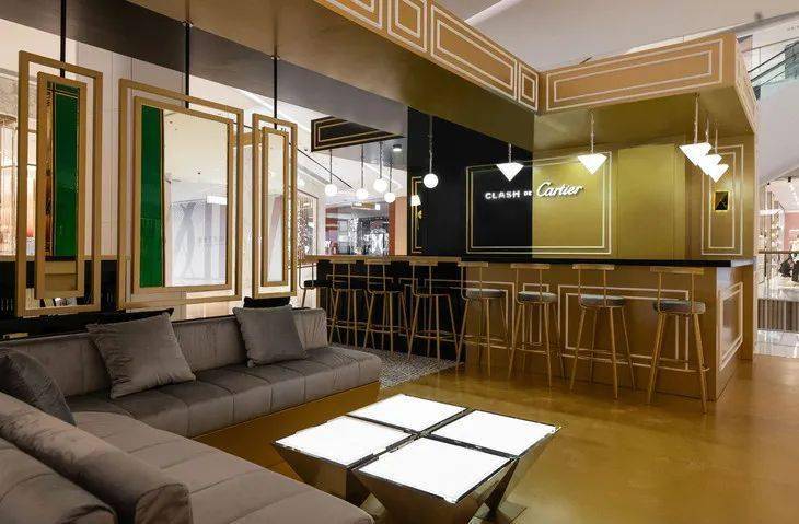 优雅个性我都要，反正是我