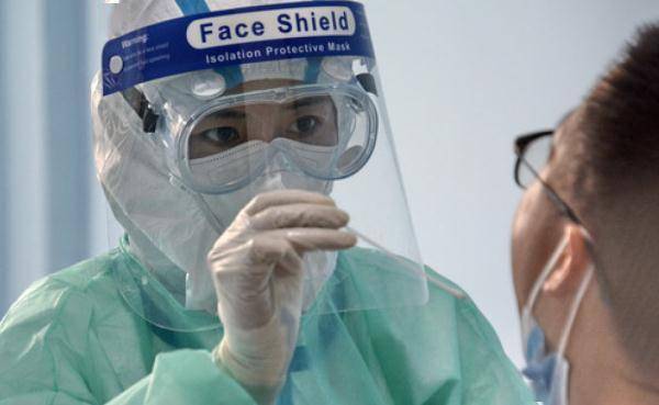 检测|最高限价38元！陕西核酸检测再降价！汉中疾控紧急提醒→