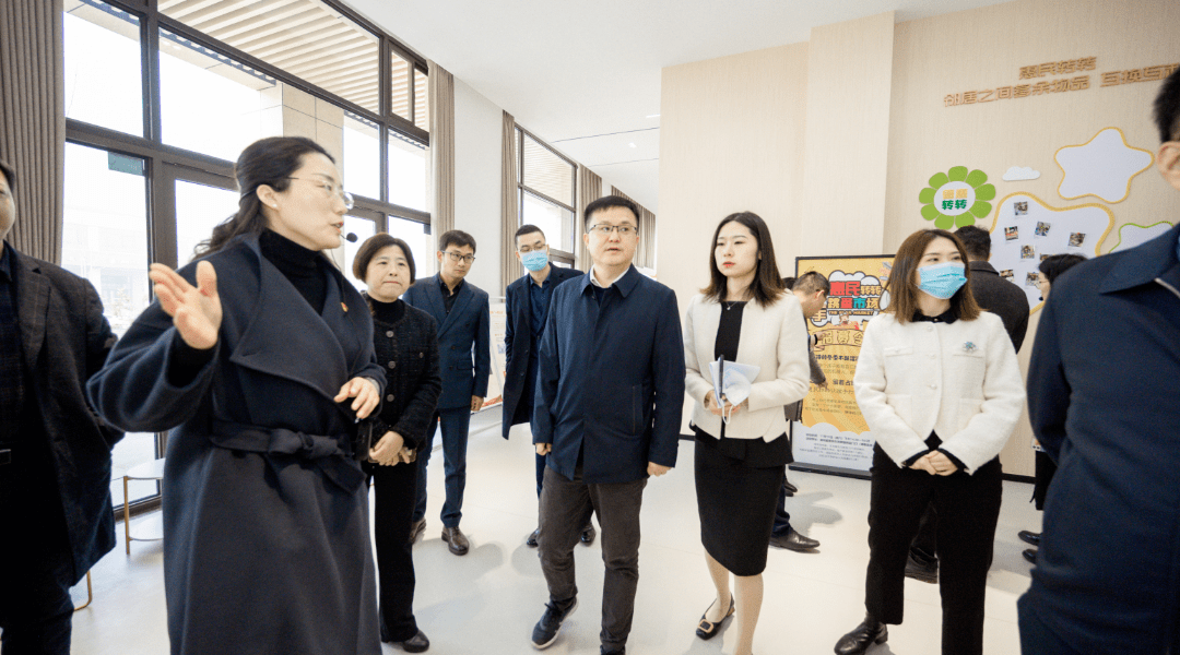亭湖区德惠尚书房东苑小区,百禾小镇三个不同方向的青年住房类型,通过