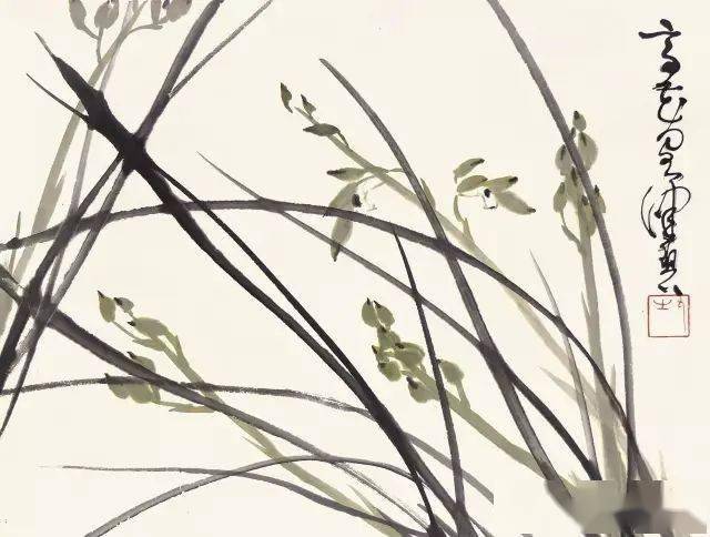 兰花如何画 f9e226aff70345edb2a252f42c0120b7.jpeg