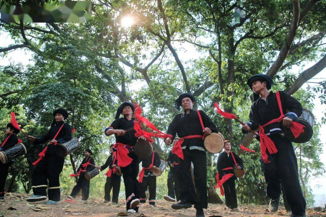 临沧世居民族风情摄影展之幸福生活篇