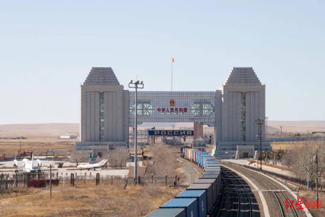 疫情|满洲里连续两年11月现疫情！新增3例核酸阳性人员，涉多个商场、农贸市场