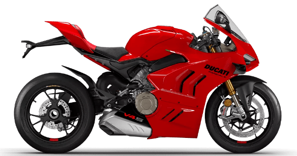 杜卡迪2022款panigalev4v4s