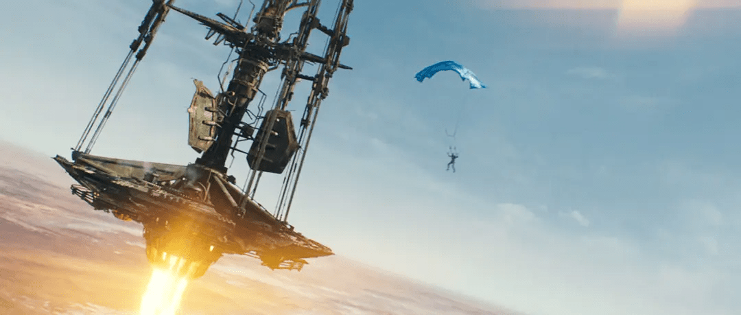 寻找宇宙为我们留下的线索