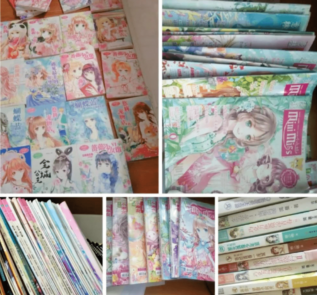 少女|火了十年，专“狙”少女