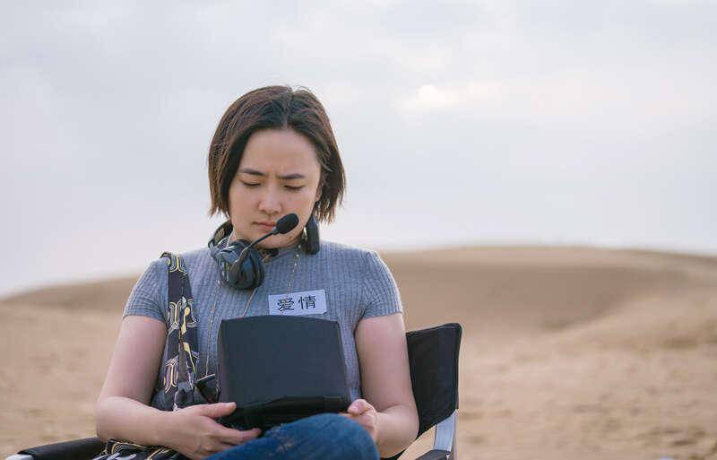 什么|导演聚在一起PK拍电影,什么最值得看?