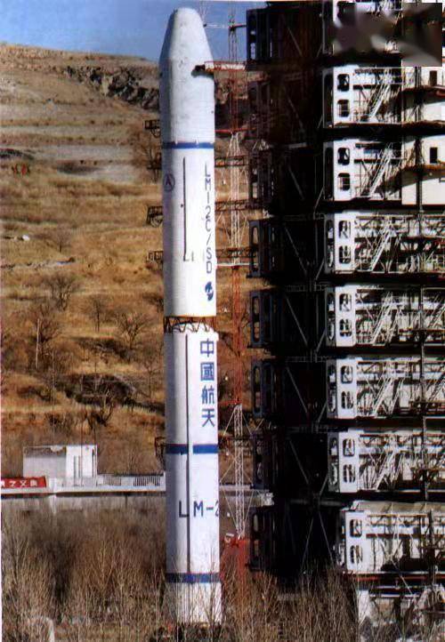 陈蓝：中美对峙时代，中国航天国际合作前景依然光明