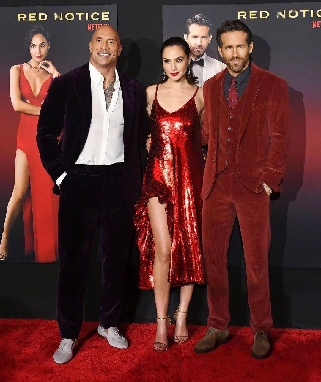 因为|年度最烂主流电影出炉!