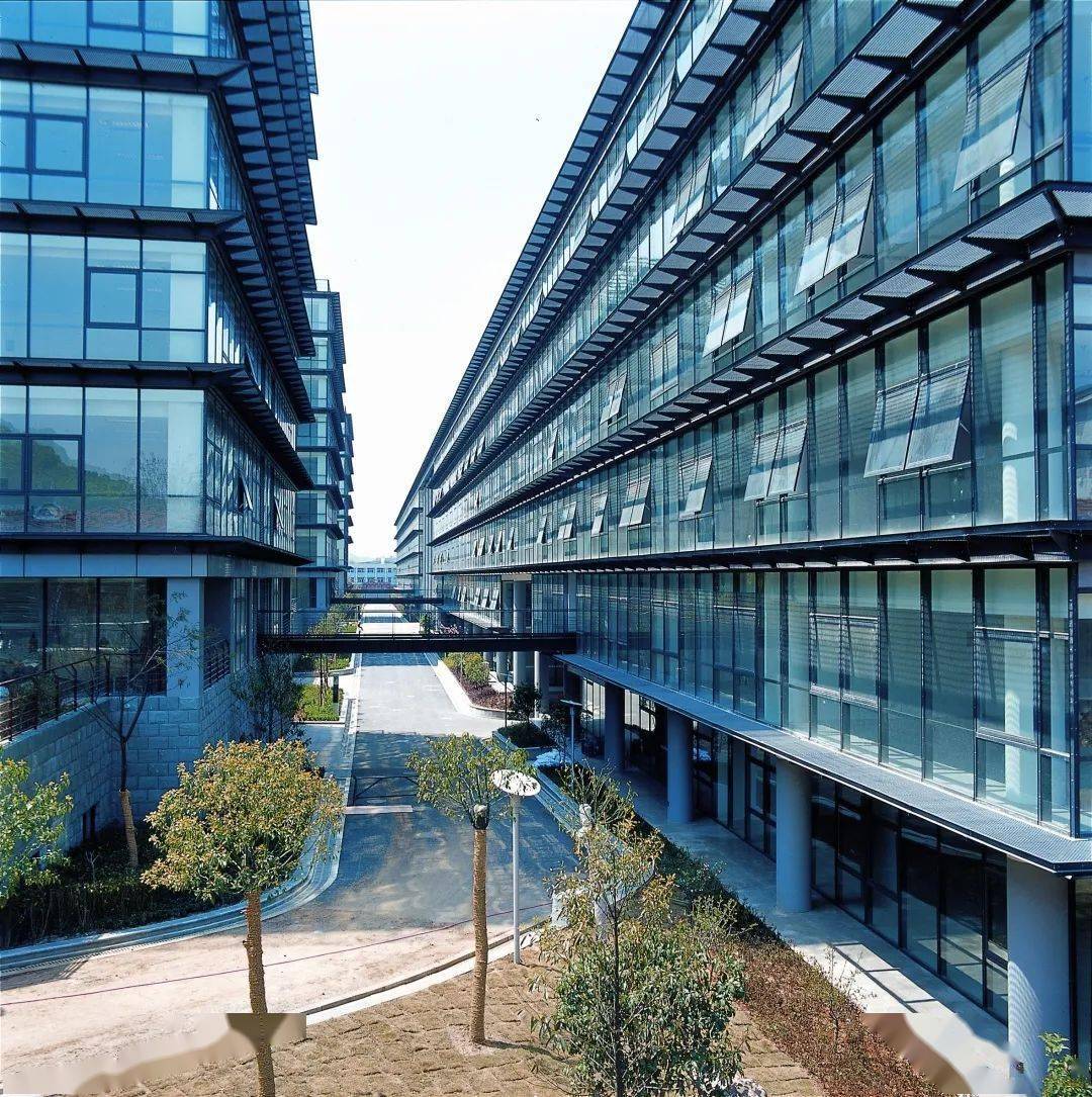 浙江大学科技园发展有限公司招人啦!