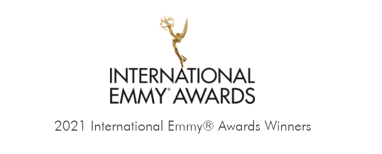 华策克顿书写历史,《锦绣南歌》荣获2021年国际艾美奖"最佳电视连续剧