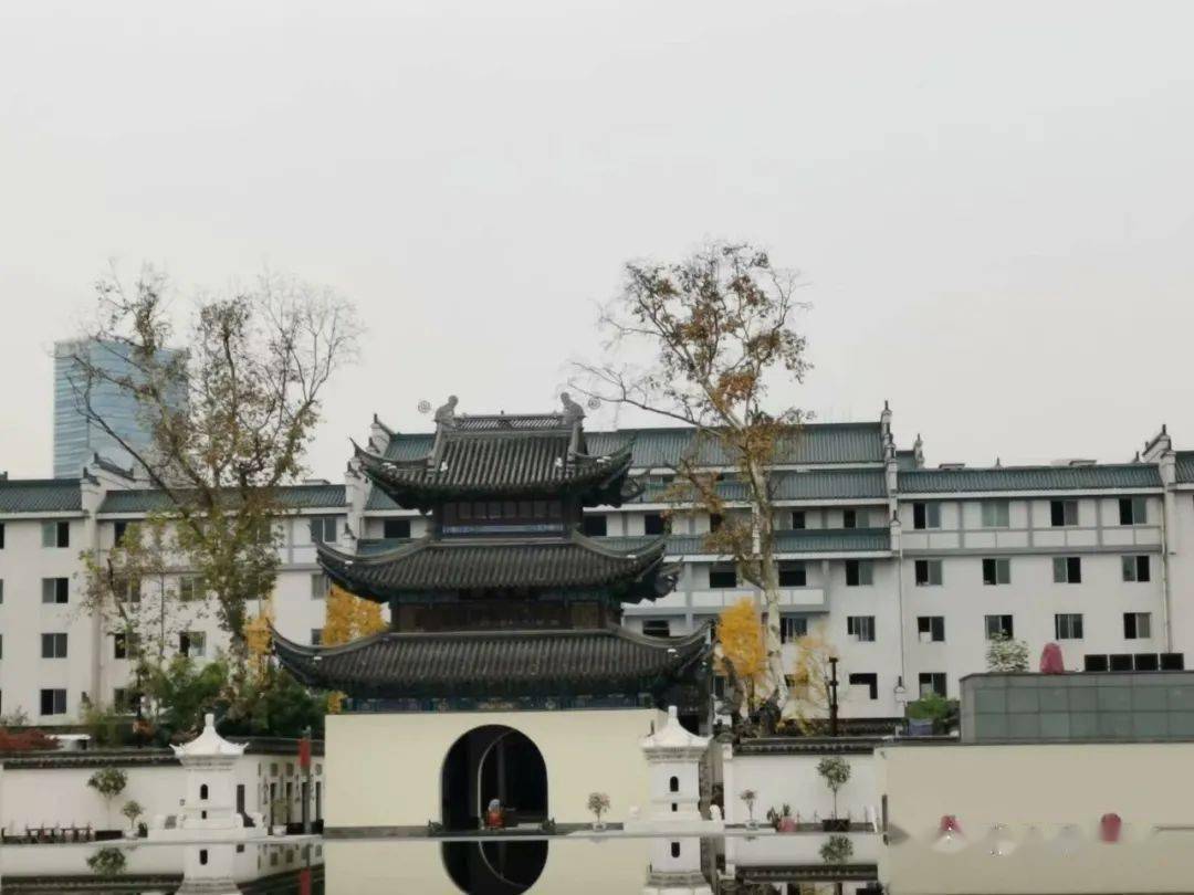 南京夫子庙、秦淮河