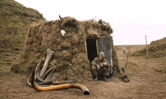 "挖尸人"年薪千万,一年只工作两个月!