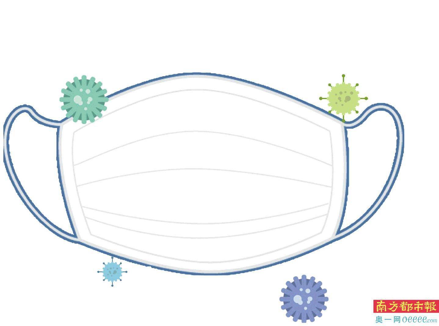 新毒株“奥密克戎”或有更强传播力