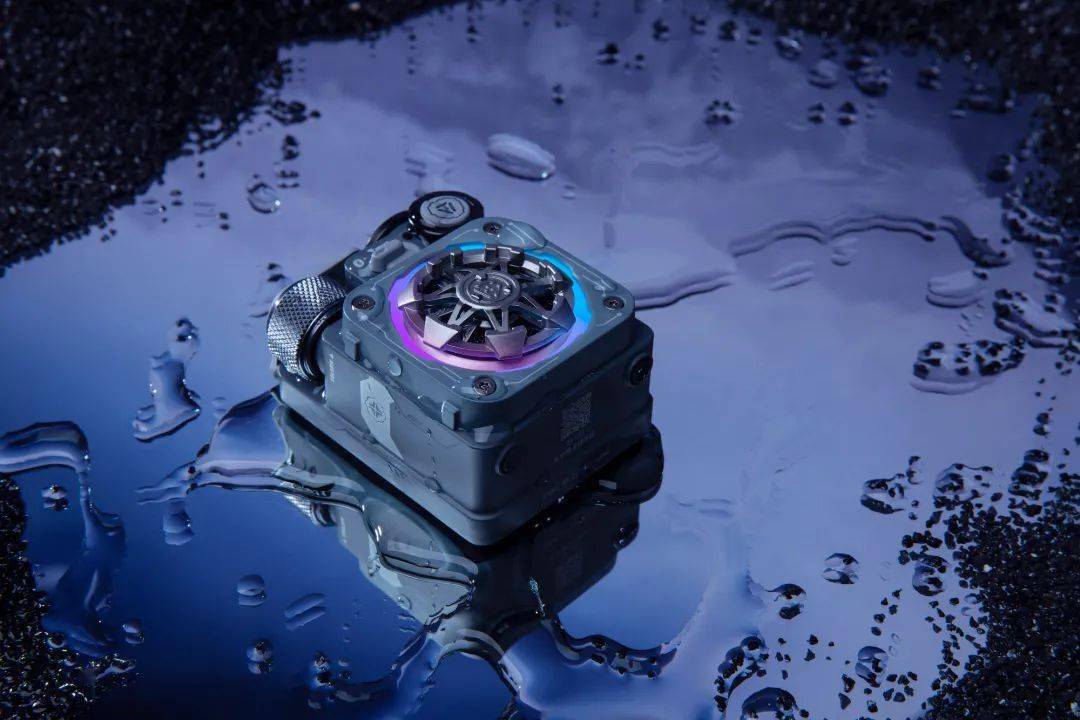 桌面改造 5 件套，总价值 2294 元，参与成功免费送丨糖纸众测