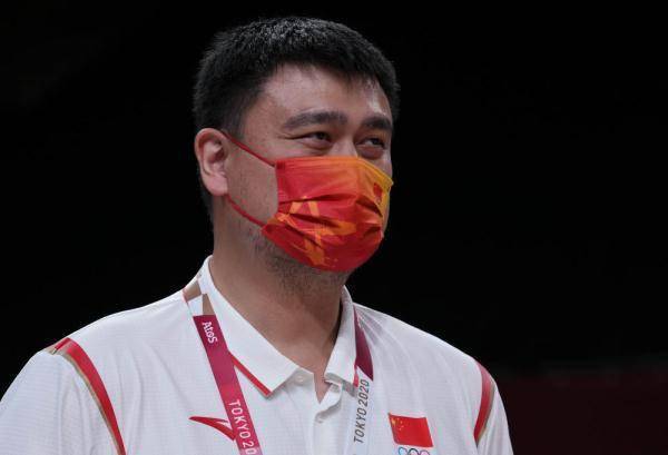 内外线|追光｜今晚5:35！中国男篮VS日本，期待世预赛二连胜！