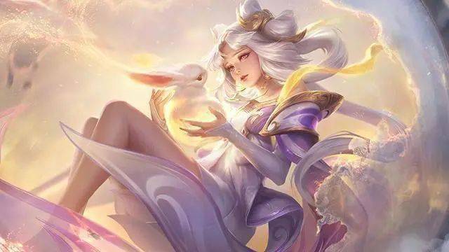 这三位英雄天克他,让守约不敢出塔_技能_百里_女娲