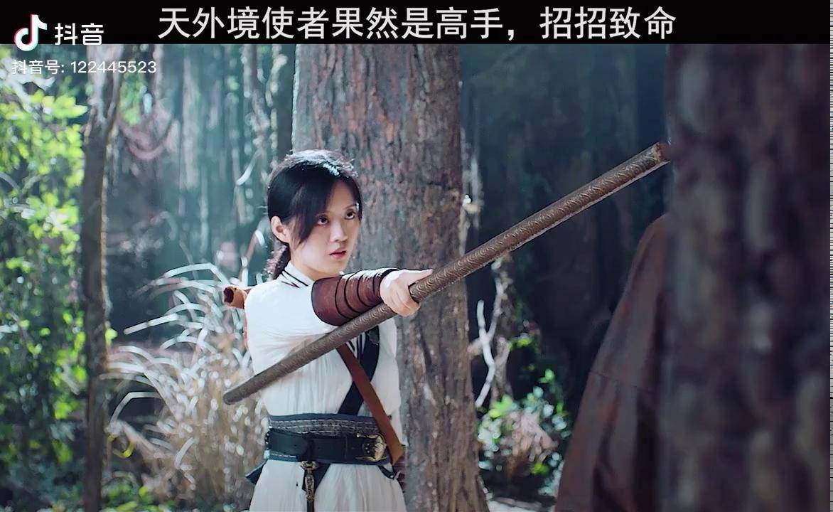 美女这几招太狠了好熟悉山海战纪2剧情太上头了山海战纪2怪兽之王